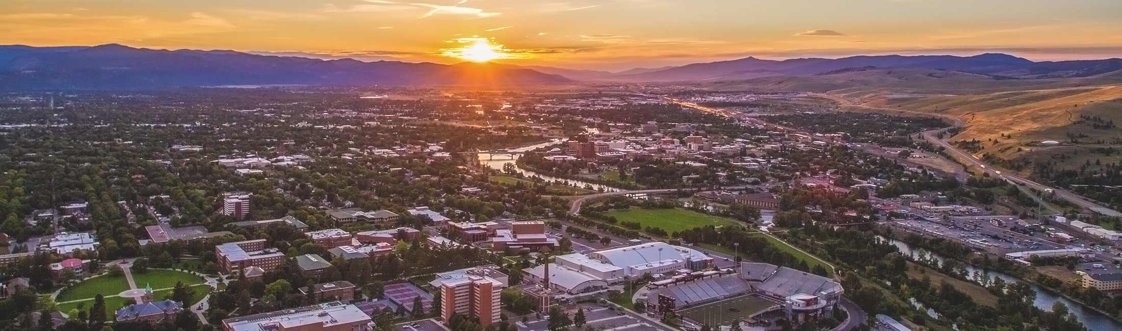 About Missoula