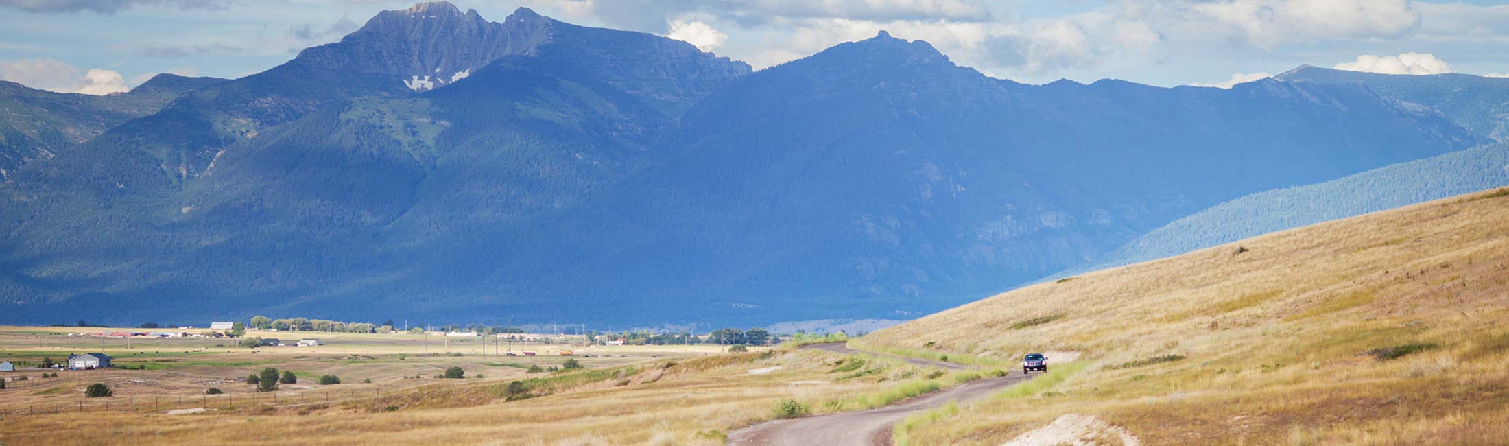 Clark Fork Valley