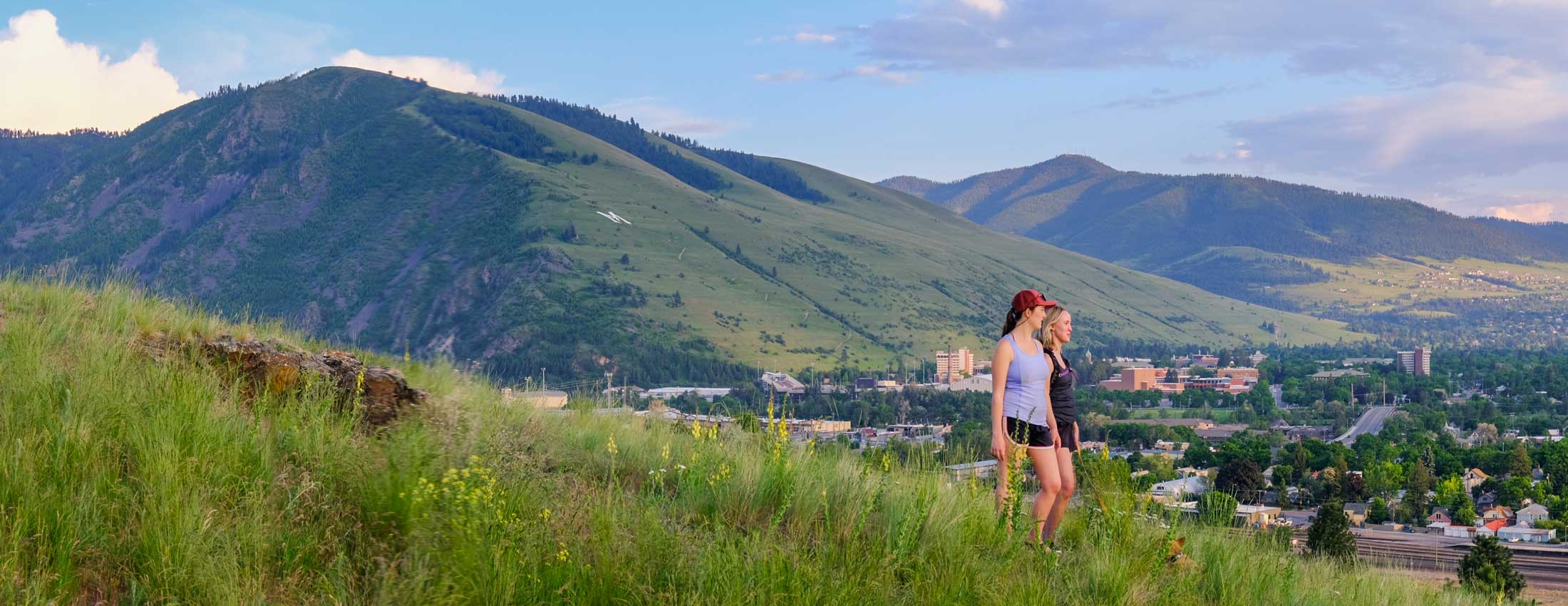 Destination Stewardship Plan for Missoula