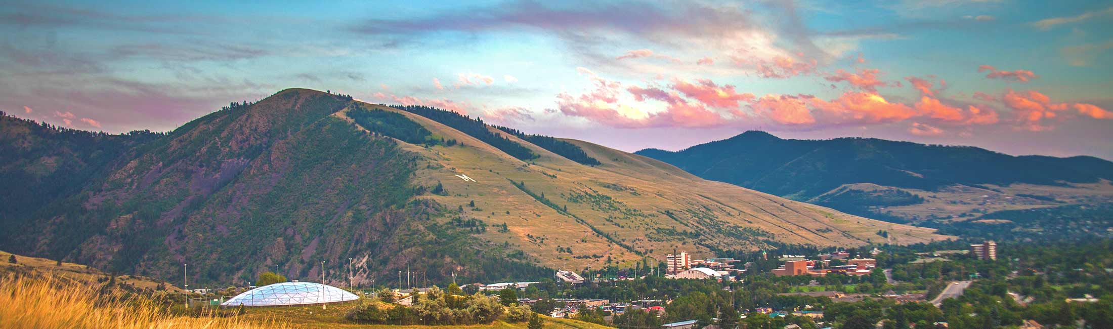 Explore Missoula