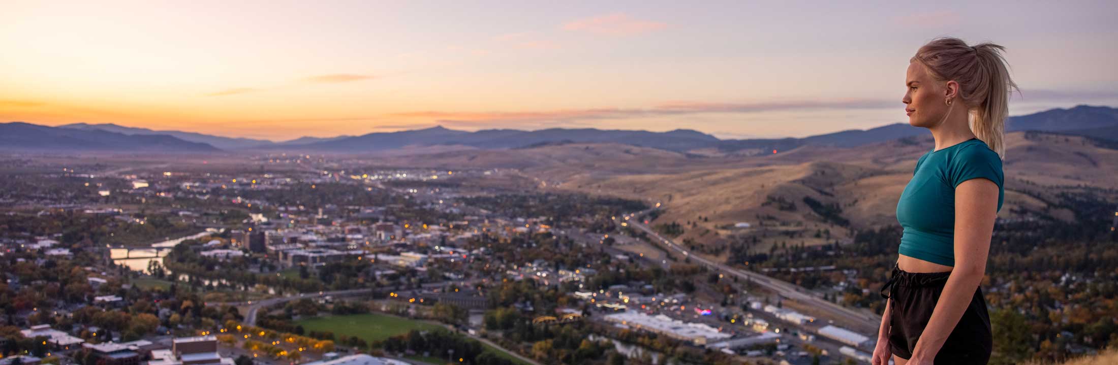 Missoula Film Opportunities