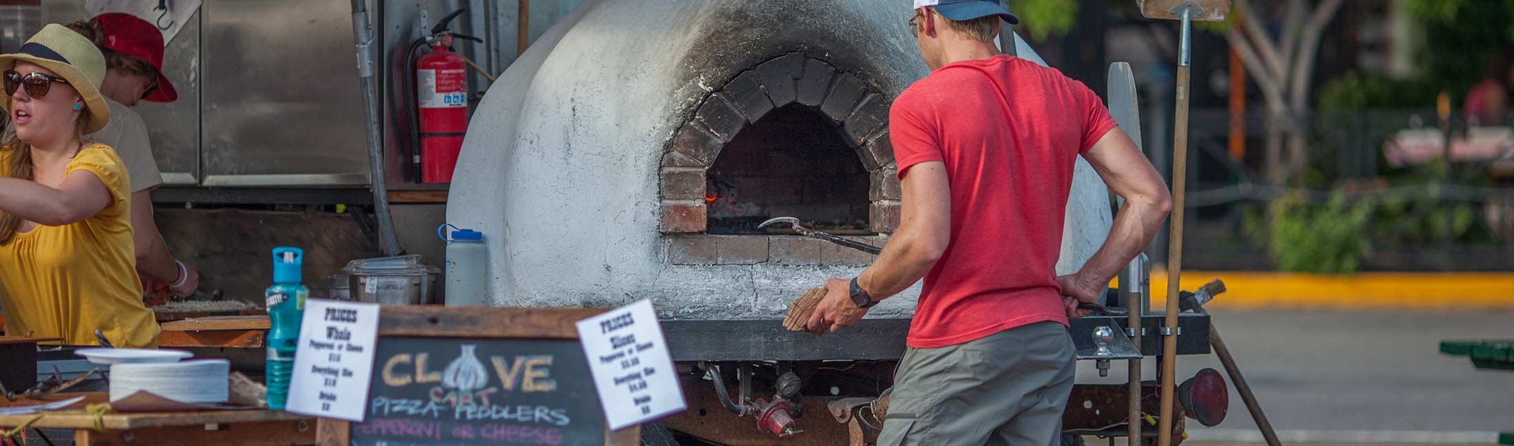 Missoula Food Trucks