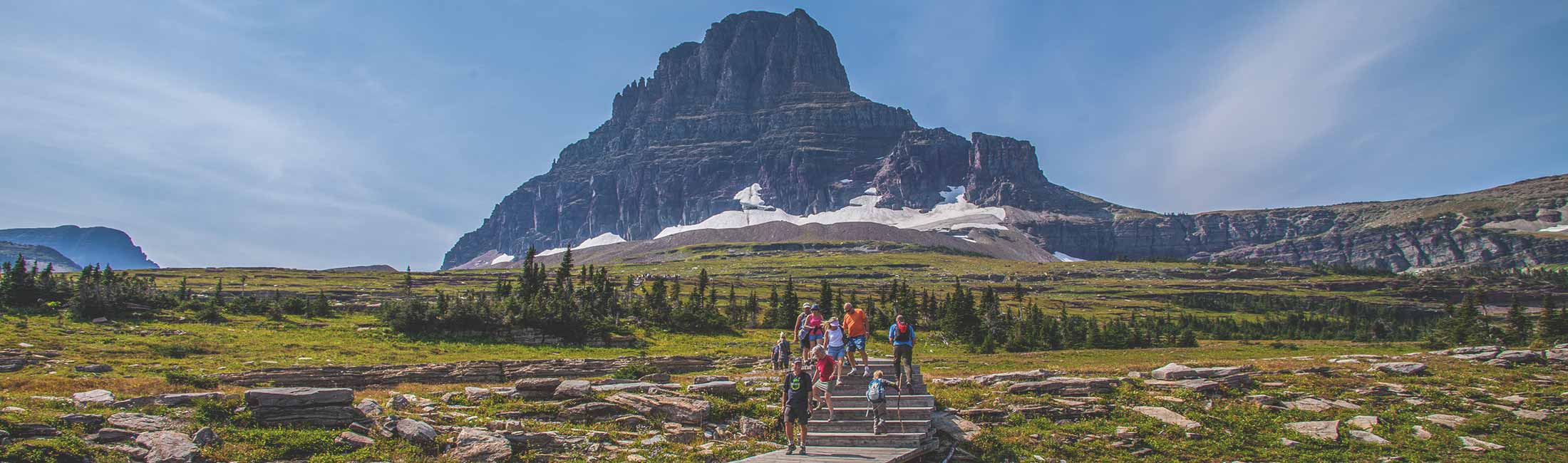 Glacier National Park