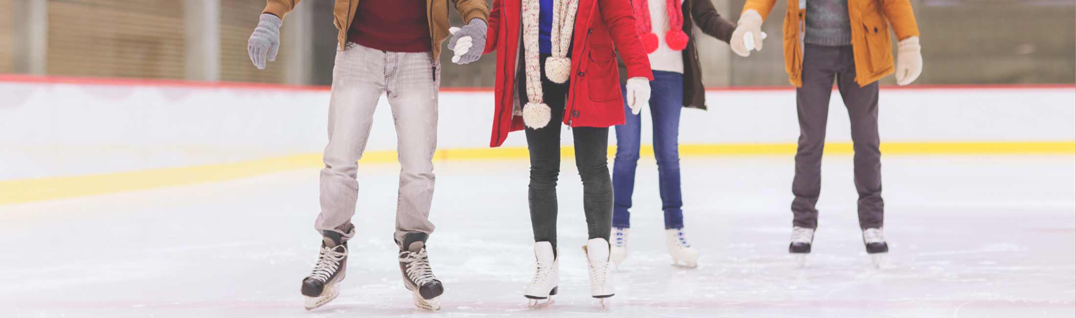 Ice Skating