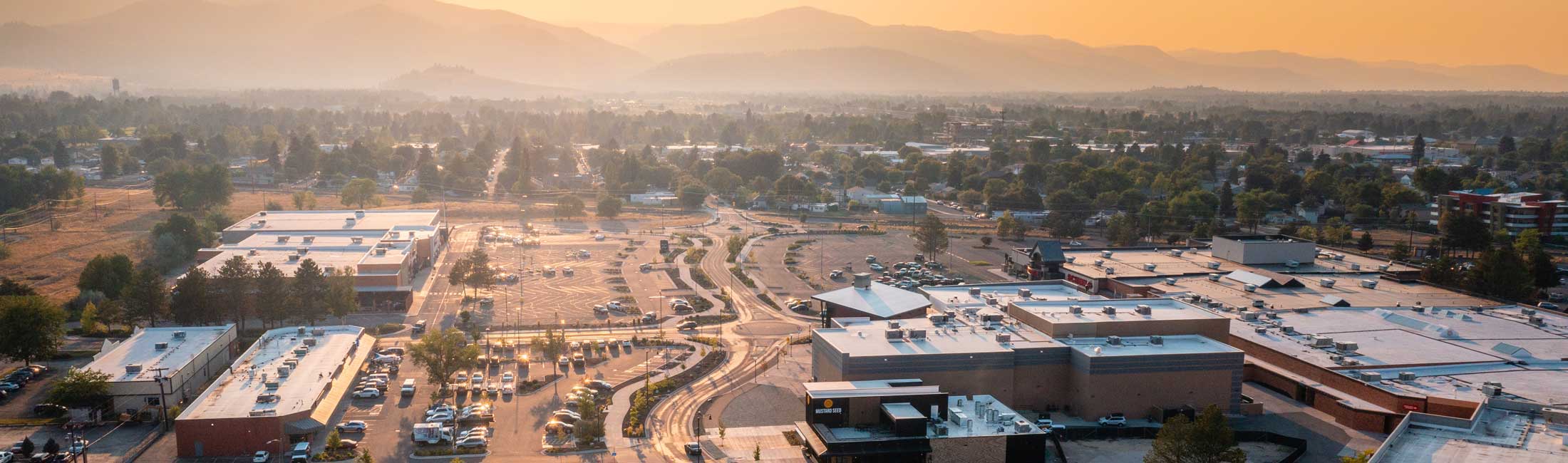 Missoula's Midtown