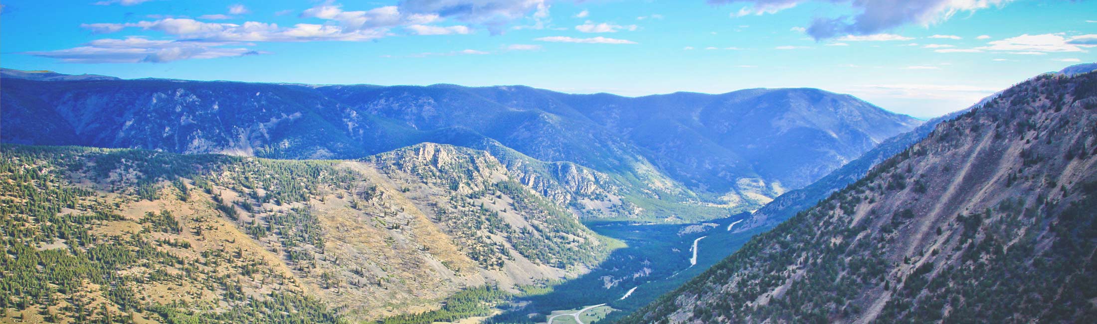 Yellowstone National Park